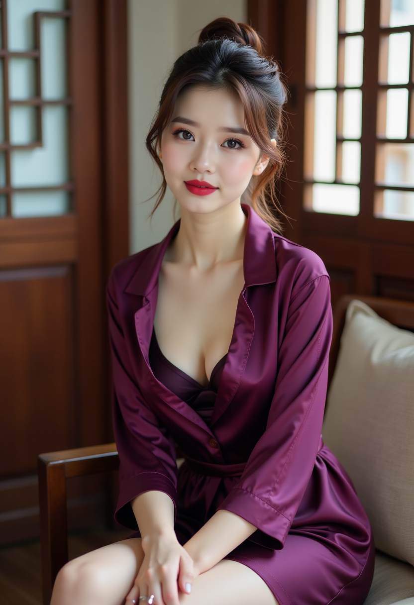 重生之茶楼旧事