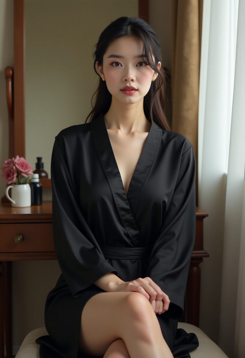 错嫁后我重写了命运